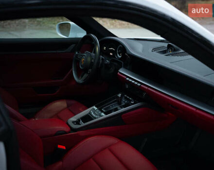 Порше 911, объемом двигателя 2.98 л и пробегом 34 тыс. км за 159999 $, фото 16 на Automoto.ua