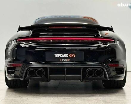 Порше 911, объемом двигателя 3.8 л и пробегом 7 тыс. км за 349500 $, фото 15 на Automoto.ua