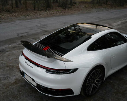 Порше 911, объемом двигателя 2.98 л и пробегом 34 тыс. км за 159999 $, фото 11 на Automoto.ua