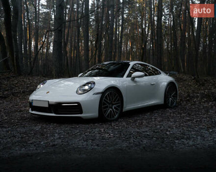 Порше 911, объемом двигателя 2.98 л и пробегом 34 тыс. км за 159999 $, фото 18 на Automoto.ua