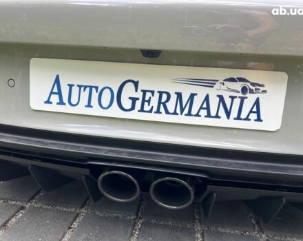 Порше 911, объемом двигателя 4 л и пробегом 0 тыс. км за 278656 $, фото 7 на Automoto.ua