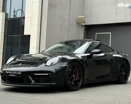 Порше 911, объемом двигателя 3 л и пробегом 19 тыс. км за 199000 $, фото 16 на Automoto.ua