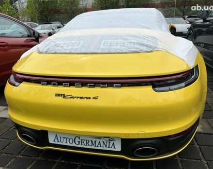 Порше 911, объемом двигателя 3 л и пробегом 0 тыс. км за 183561 $, фото 5 на Automoto.ua