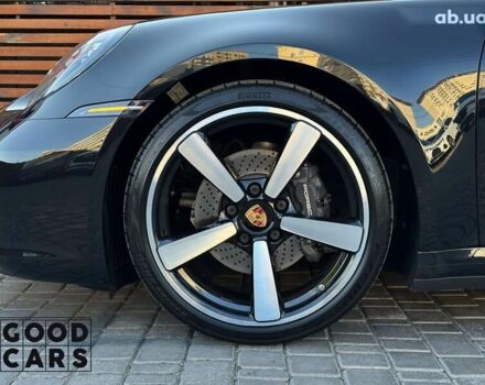 Порше 911, об'ємом двигуна 3 л та пробігом 9 тис. км за 154999 $, фото 16 на Automoto.ua
