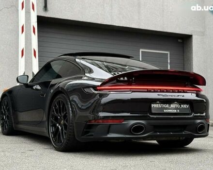 Порше 911, объемом двигателя 3 л и пробегом 19 тыс. км за 199000 $, фото 22 на Automoto.ua