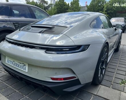 Порше 911, объемом двигателя 4 л и пробегом 0 тыс. км за 278656 $, фото 6 на Automoto.ua