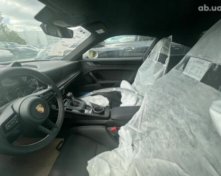 Порше 911, объемом двигателя 4 л и пробегом 0 тыс. км за 278656 $, фото 26 на Automoto.ua