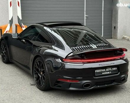 Порше 911, объемом двигателя 3 л и пробегом 19 тыс. км за 199000 $, фото 21 на Automoto.ua