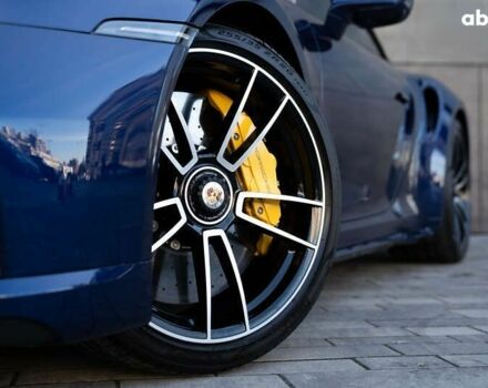 Порше 911, объемом двигателя 3.8 л и пробегом 2 тыс. км за 329000 $, фото 2 на Automoto.ua