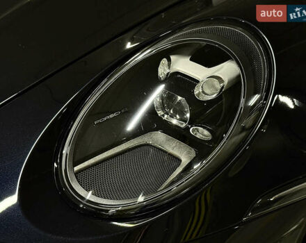 Порше 911, об'ємом двигуна 2.98 л та пробігом 9 тис. км за 154999 $, фото 10 на Automoto.ua
