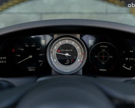 Порше 911, об'ємом двигуна 3.8 л та пробігом 1 тис. км за 333000 $, фото 21 на Automoto.ua