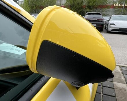 Порше 911, объемом двигателя 3 л и пробегом 0 тыс. км за 183561 $, фото 24 на Automoto.ua