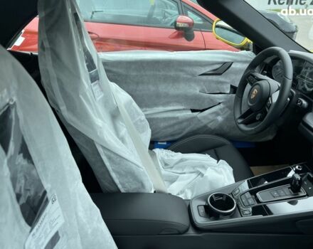 Порше 911, объемом двигателя 3 л и пробегом 0 тыс. км за 183561 $, фото 20 на Automoto.ua