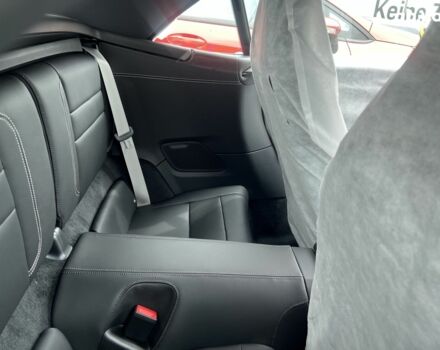 Порше 911, объемом двигателя 3 л и пробегом 0 тыс. км за 183561 $, фото 19 на Automoto.ua