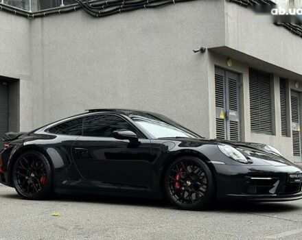 Порше 911, объемом двигателя 3 л и пробегом 19 тыс. км за 199000 $, фото 13 на Automoto.ua