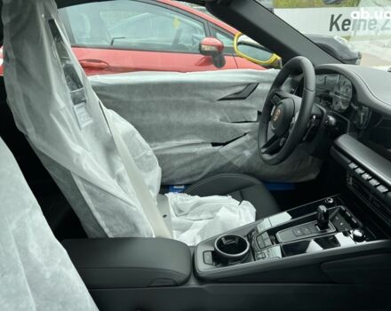 Порше 911, объемом двигателя 3 л и пробегом 0 тыс. км за 183561 $, фото 23 на Automoto.ua