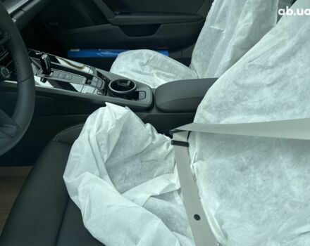 Порше 911, объемом двигателя 3 л и пробегом 0 тыс. км за 183561 $, фото 16 на Automoto.ua