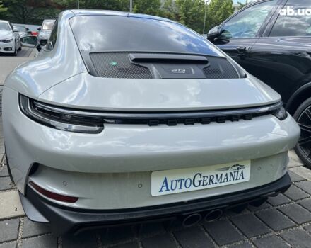 Порше 911, объемом двигателя 4 л и пробегом 0 тыс. км за 278656 $, фото 2 на Automoto.ua