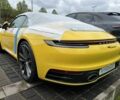 Порше 911, объемом двигателя 3 л и пробегом 0 тыс. км за 183561 $, фото 10 на Automoto.ua
