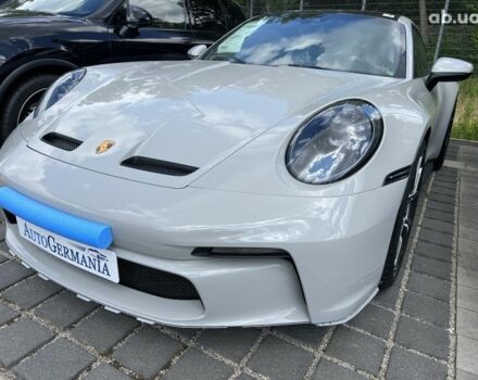 Порше 911, объемом двигателя 4 л и пробегом 0 тыс. км за 278656 $, фото 18 на Automoto.ua
