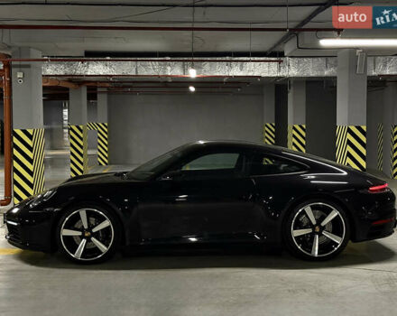 Порше 911, об'ємом двигуна 2.98 л та пробігом 9 тис. км за 154999 $, фото 4 на Automoto.ua