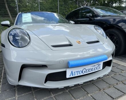 Порше 911, объемом двигателя 4 л и пробегом 0 тыс. км за 278656 $, фото 1 на Automoto.ua