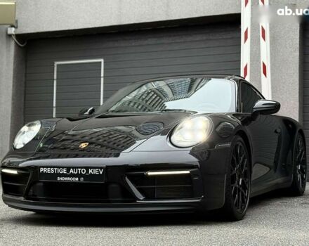 Порше 911, объемом двигателя 3 л и пробегом 19 тыс. км за 199000 $, фото 8 на Automoto.ua