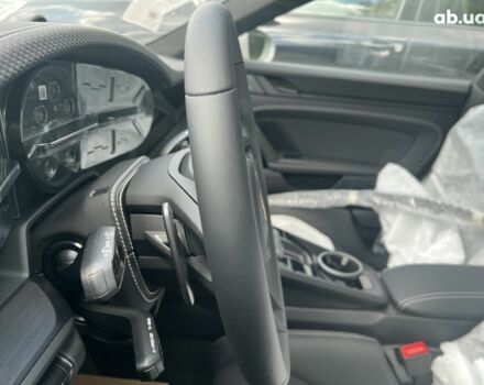 Порше 911, объемом двигателя 4 л и пробегом 0 тыс. км за 278656 $, фото 23 на Automoto.ua