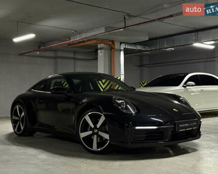 Порше 911, об'ємом двигуна 2.98 л та пробігом 9 тис. км за 154999 $, фото 7 на Automoto.ua