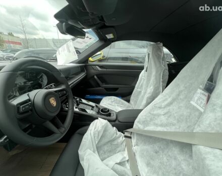 Порше 911, объемом двигателя 3 л и пробегом 0 тыс. км за 183561 $, фото 30 на Automoto.ua