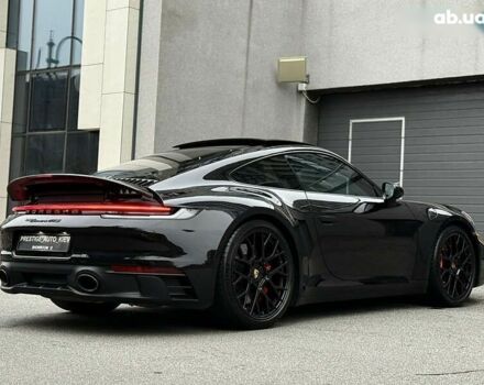 Порше 911, об'ємом двигуна 3 л та пробігом 19 тис. км за 199000 $, фото 26 на Automoto.ua