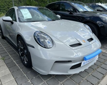 Порше 911, объемом двигателя 4 л и пробегом 0 тыс. км за 278656 $, фото 13 на Automoto.ua