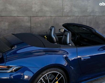 Порше 911, об'ємом двигуна 3.8 л та пробігом 1 тис. км за 333000 $, фото 9 на Automoto.ua