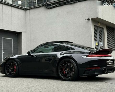 Порше 911, объемом двигателя 3 л и пробегом 19 тыс. км за 199000 $, фото 24 на Automoto.ua