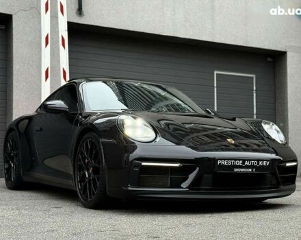 Порше 911, об'ємом двигуна 3 л та пробігом 19 тис. км за 199000 $, фото 11 на Automoto.ua