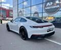 Порше 911, объемом двигателя 3 л и пробегом 6 тыс. км за 189999 $, фото 11 на Automoto.ua