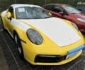 Порше 911, объемом двигателя 3 л и пробегом 0 тыс. км за 183561 $, фото 12 на Automoto.ua