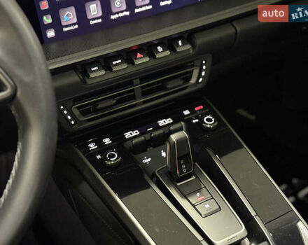 Порше 911, об'ємом двигуна 2.98 л та пробігом 9 тис. км за 154999 $, фото 12 на Automoto.ua