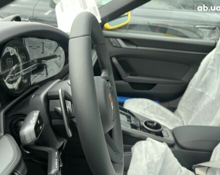 Порше 911, объемом двигателя 3 л и пробегом 0 тыс. км за 183561 $, фото 28 на Automoto.ua