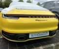 Порше 911, объемом двигателя 3 л и пробегом 0 тыс. км за 183561 $, фото 1 на Automoto.ua