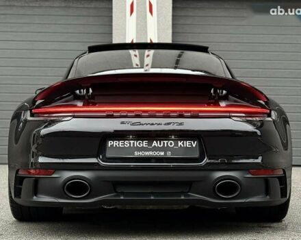 Порше 911, объемом двигателя 3 л и пробегом 19 тыс. км за 199000 $, фото 17 на Automoto.ua