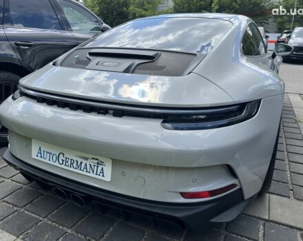 Порше 911, объемом двигателя 4 л и пробегом 0 тыс. км за 278656 $, фото 5 на Automoto.ua