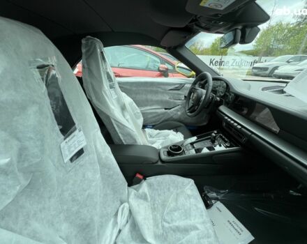 Порше 911, объемом двигателя 3 л и пробегом 0 тыс. км за 183561 $, фото 21 на Automoto.ua