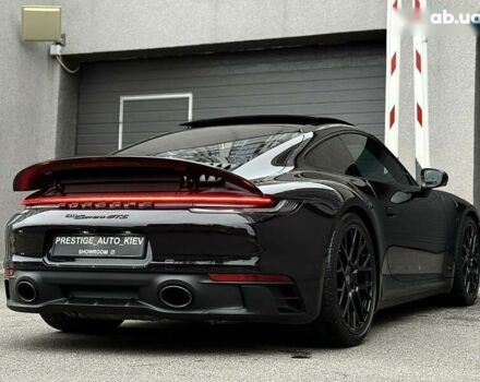 Порше 911, об'ємом двигуна 3 л та пробігом 19 тис. км за 199000 $, фото 20 на Automoto.ua