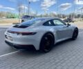 Порше 911, объемом двигателя 3 л и пробегом 6 тыс. км за 189999 $, фото 10 на Automoto.ua