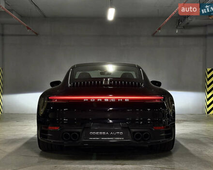 Порше 911, об'ємом двигуна 2.98 л та пробігом 9 тис. км за 154999 $, фото 8 на Automoto.ua