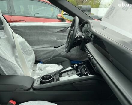 Порше 911, объемом двигателя 3 л и пробегом 0 тыс. км за 183561 $, фото 22 на Automoto.ua