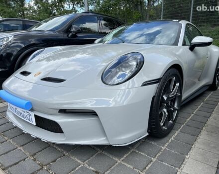 Порше 911, объемом двигателя 4 л и пробегом 0 тыс. км за 278656 $, фото 19 на Automoto.ua