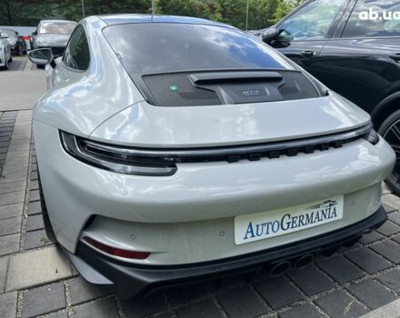 Порше 911, объемом двигателя 4 л и пробегом 0 тыс. км за 278656 $, фото 16 на Automoto.ua
