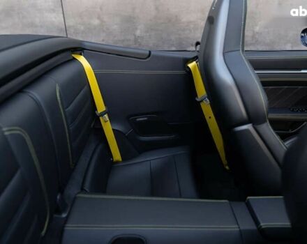 Порше 911, об'ємом двигуна 3.8 л та пробігом 1 тис. км за 333000 $, фото 29 на Automoto.ua